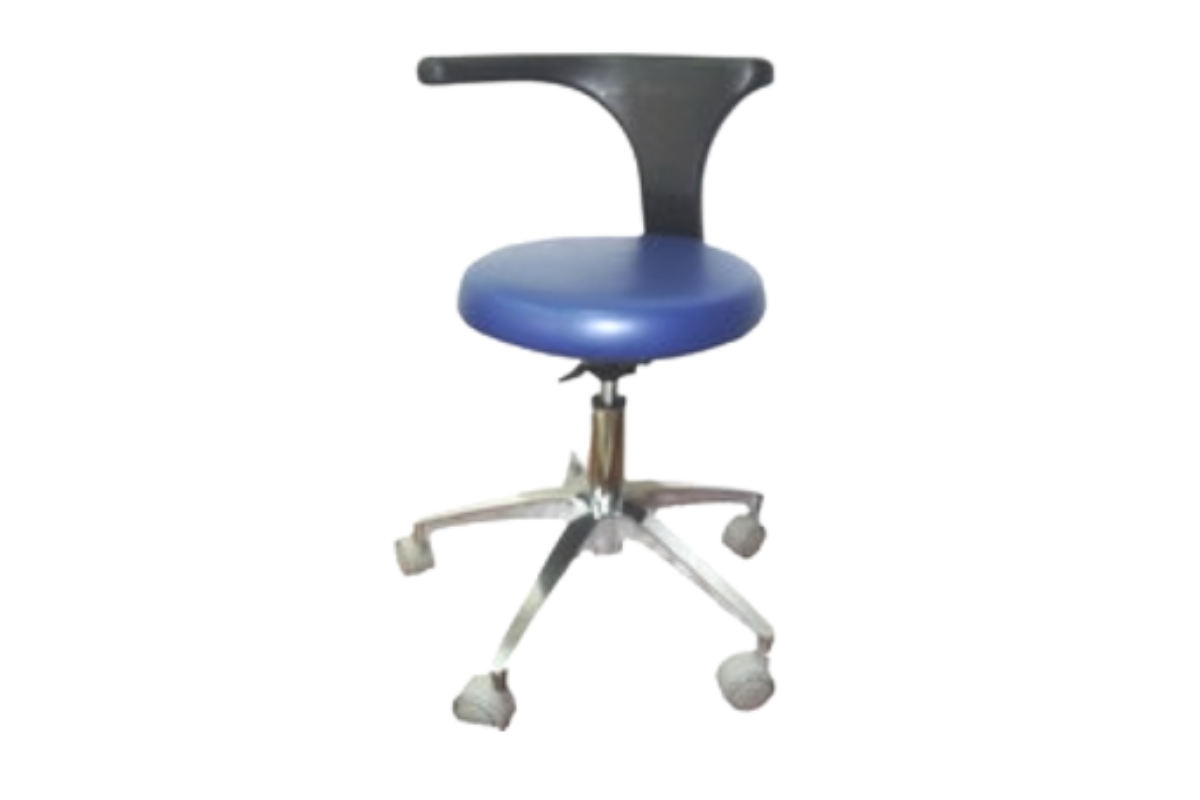 Doctor's/Assistant's Stool