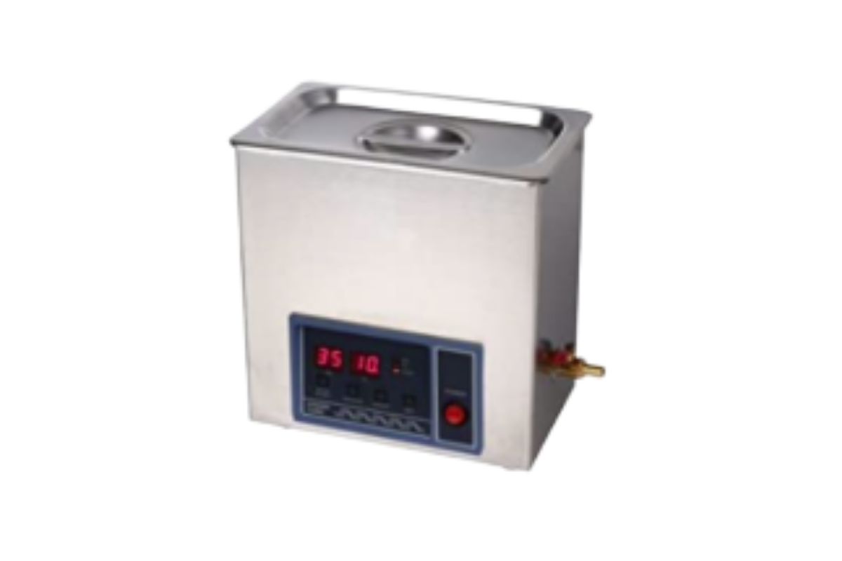 Ultrasonic Bath. 5Ltr.