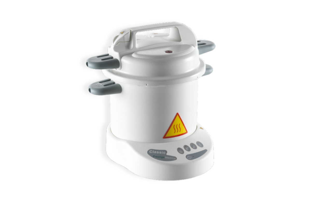 Prestige Classic Autoclave
