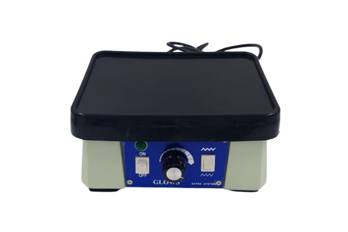Hi-Power Vibrator