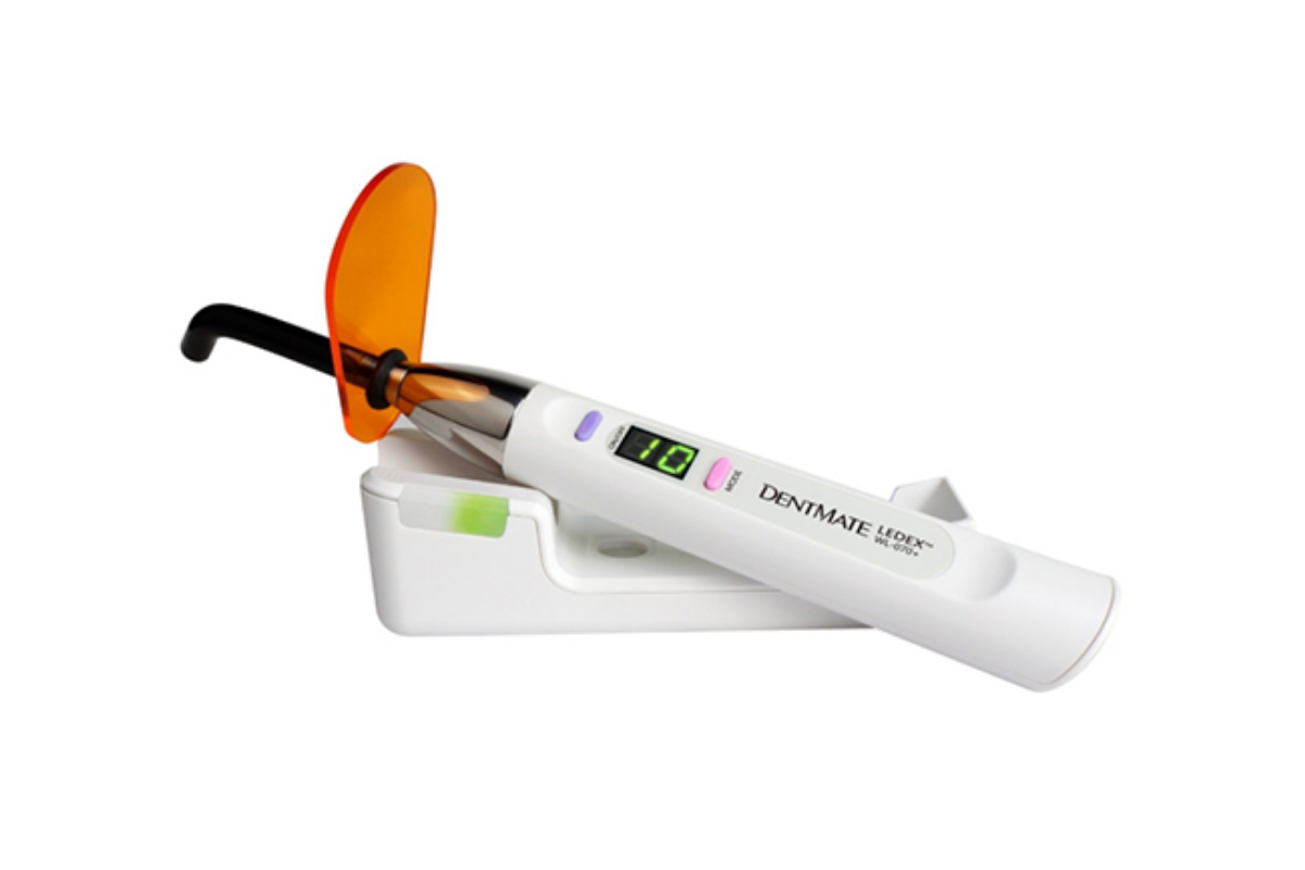 Curing Lights