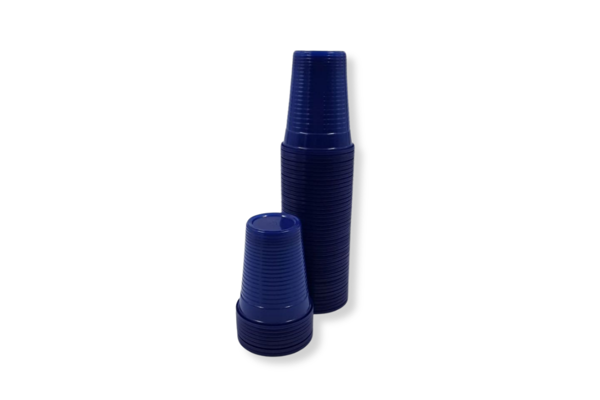 Disposable Plastic Cups