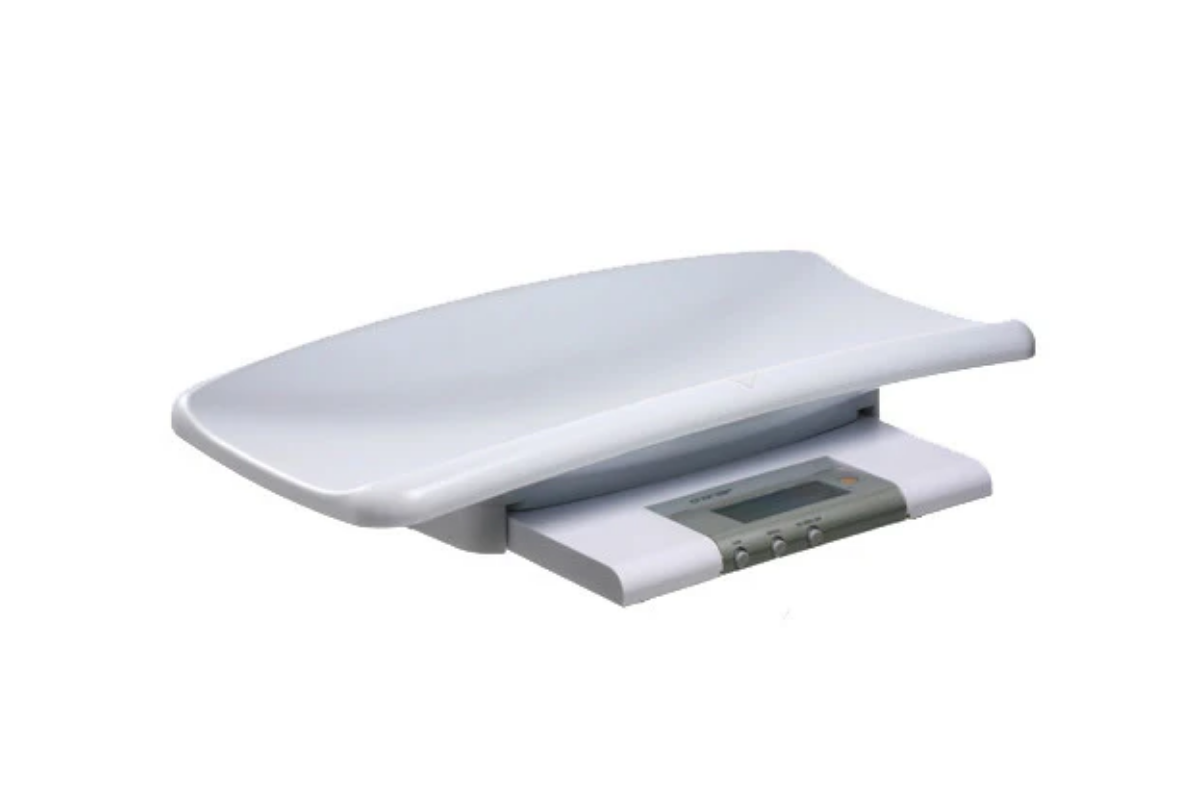 Digital Baby Scale - MS3500