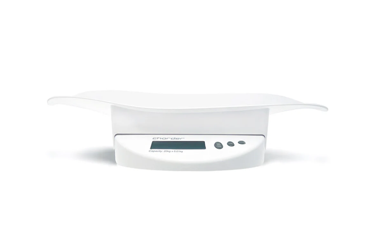 Digital Baby Scale – Cupid 1