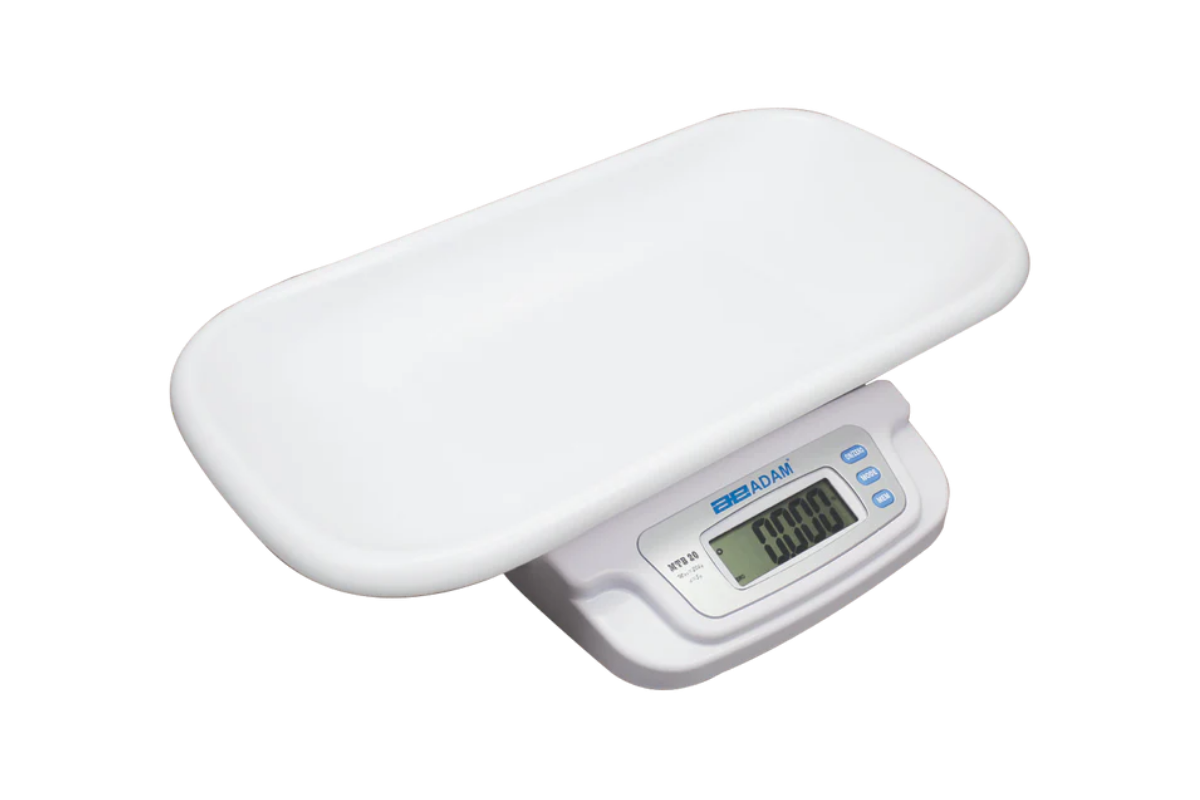 MTB Baby and Toddler Scale