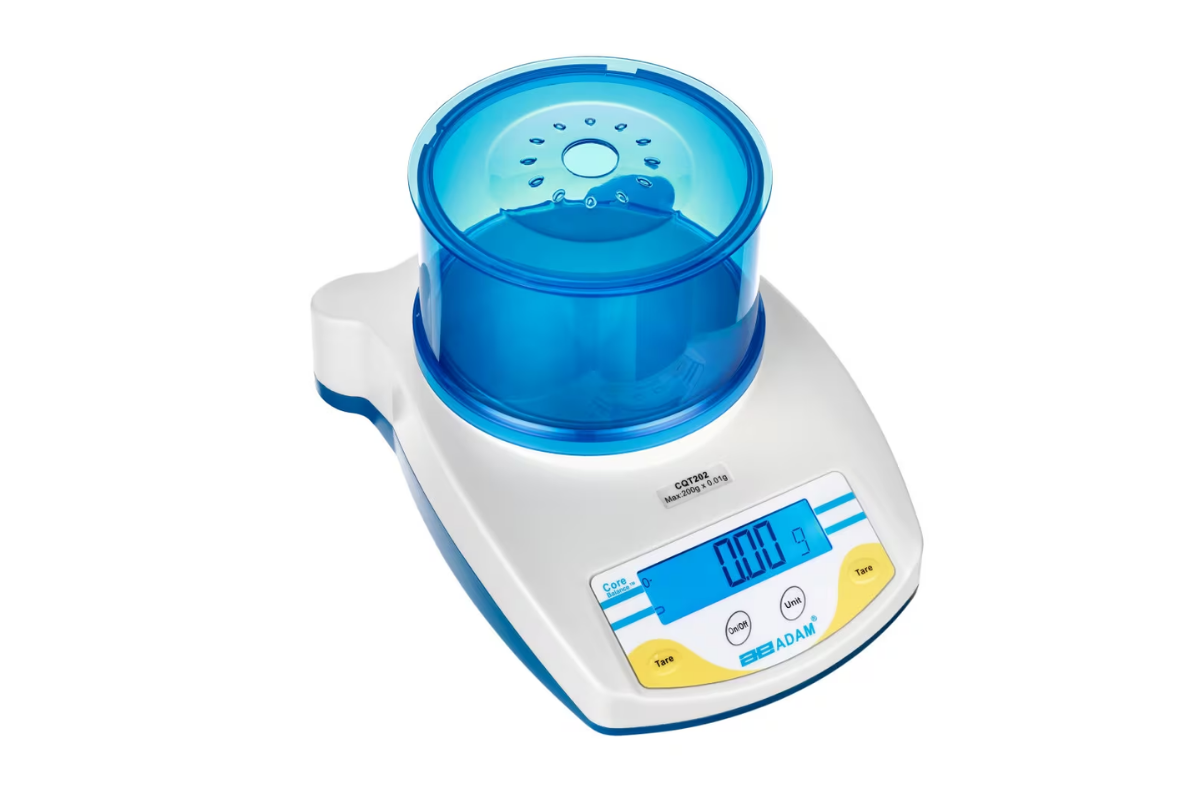 Highland HCB Portable Precision Balances