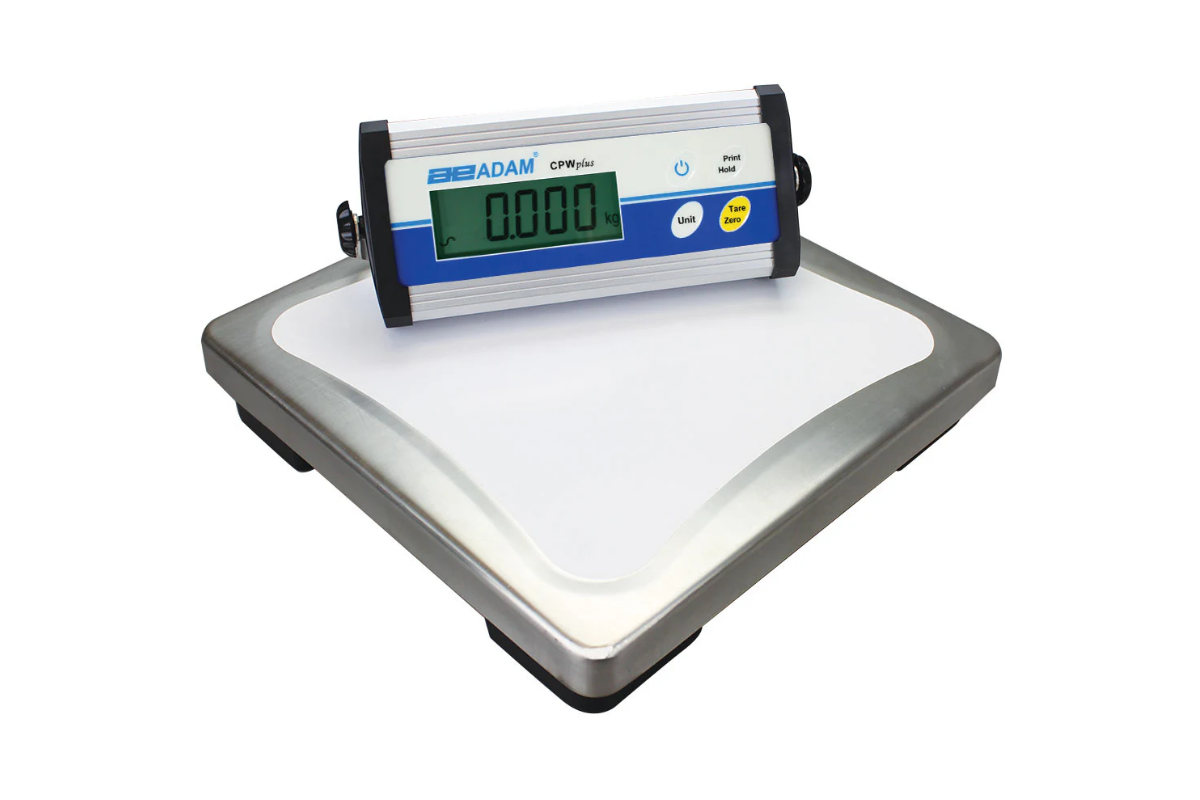 CPWplus Weighing Scales
