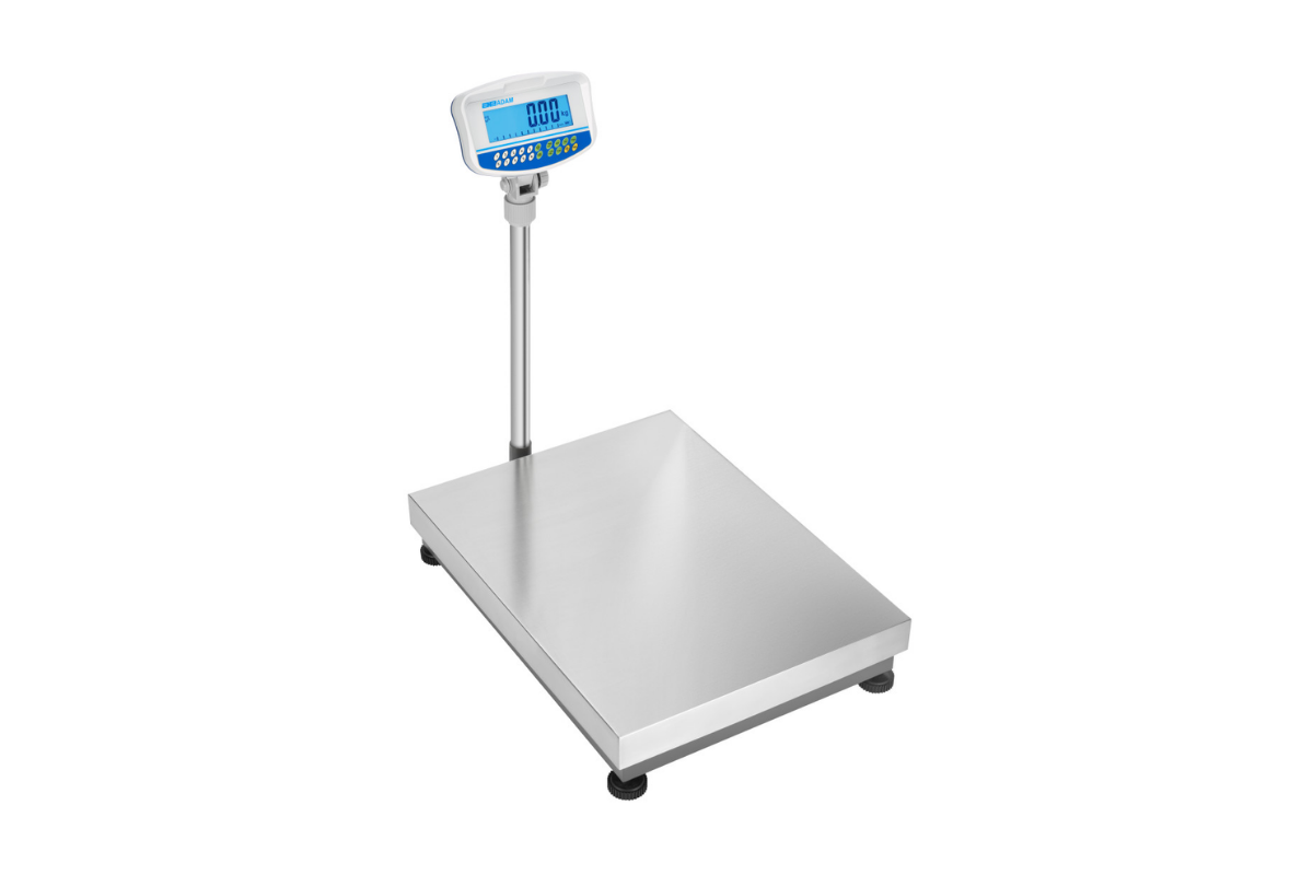 GBK-Plus & GFK-Plus Checkweighing Scales