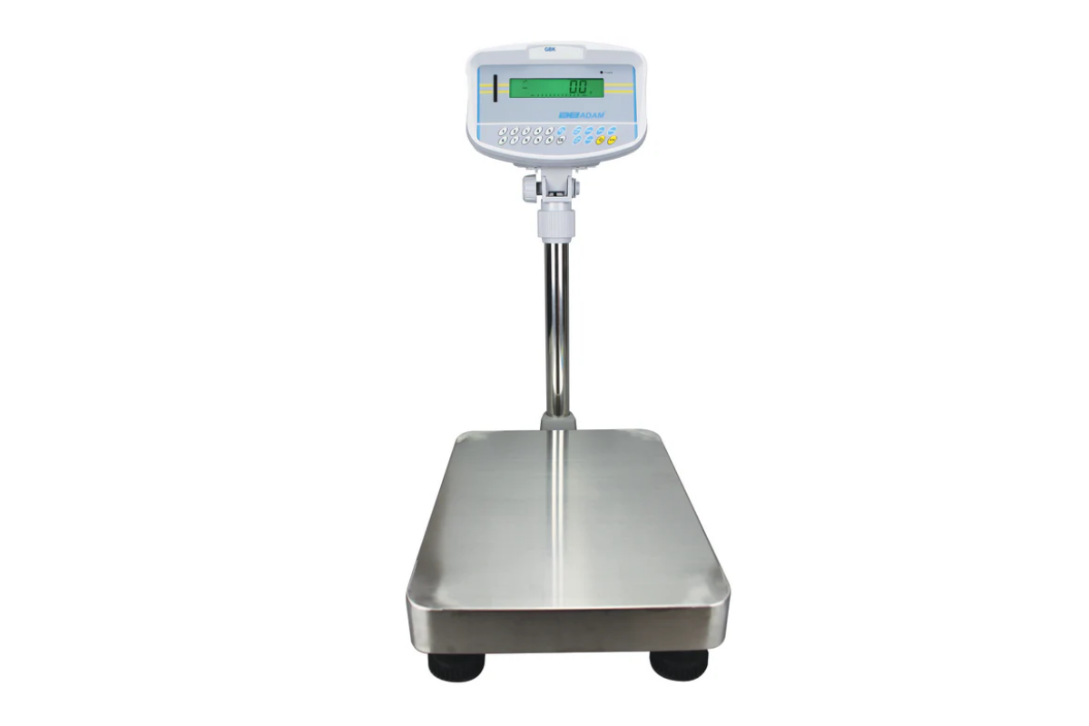 GBK Bench Checkweighing Scales