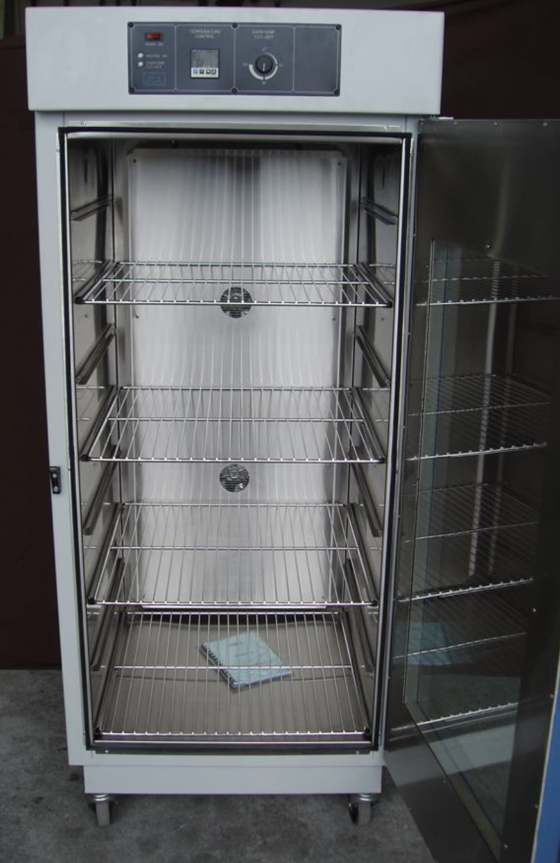 400l Digital Fluid Warmer