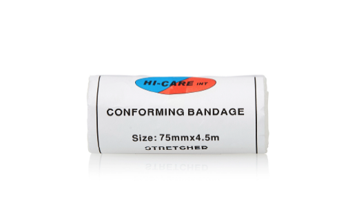 HI-CARE Conforming Bandages – KT-BD09C