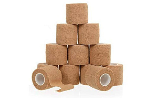 HI-CARE Cohesive Bandages