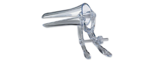 Vaginal Speculum Disposable