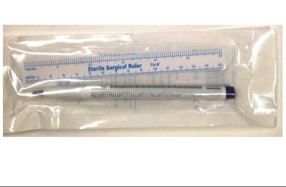 Surgical Skin Markers