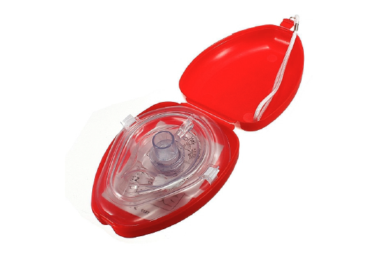 CPR Reusable Pocket Masks