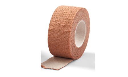 Plaster Adhesive Elastic 25mm x 3m