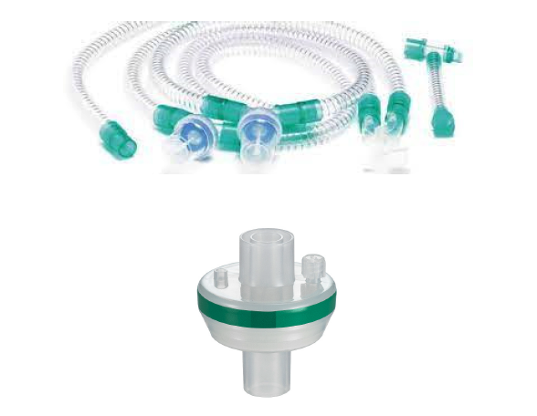 Ventilator - BreatheCir