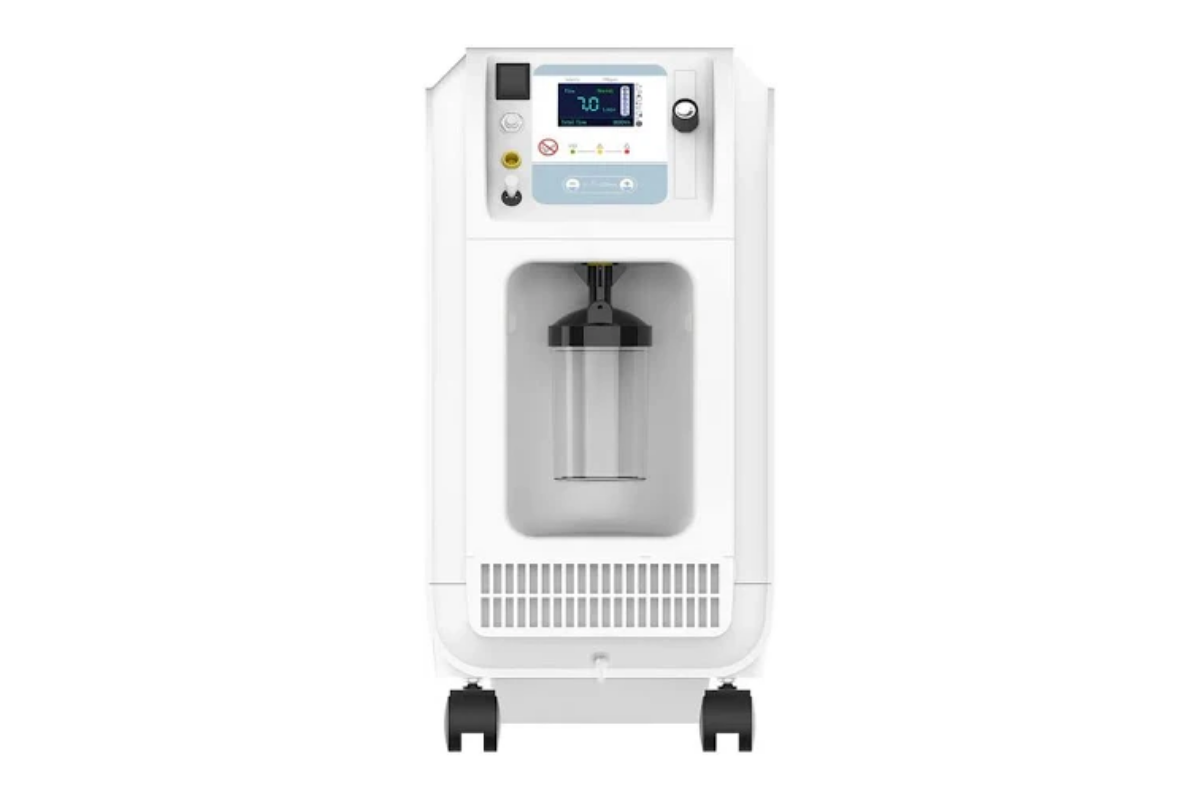Contec 7L Oxygen Concentrator