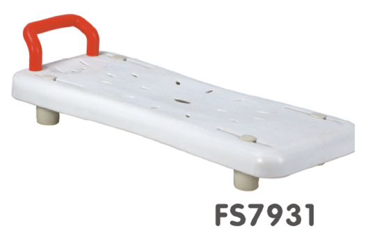 Bath Bench (Handle Adjustable)