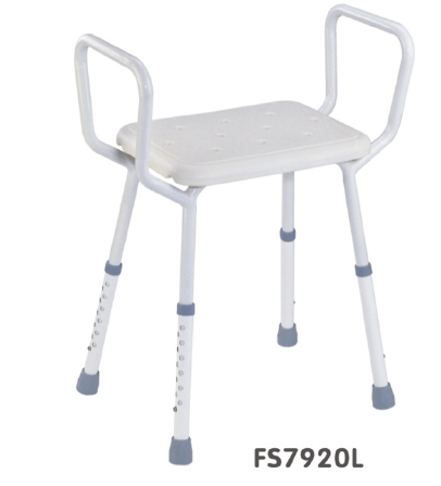 Shower Seat (Armrest)