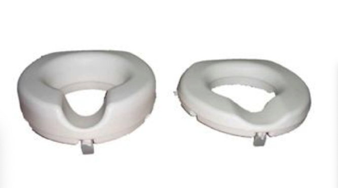 Toilet Raiser Seat