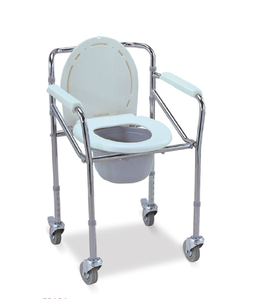 Commode (Castors Lock)