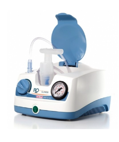 CLINEB Aerosol Nebuliser