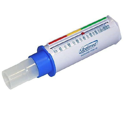 Adult / Child Peak Flow Meter