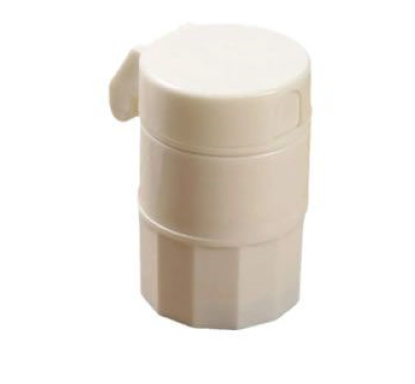 Pill Crusher