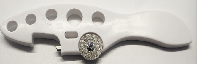 Vial Opener