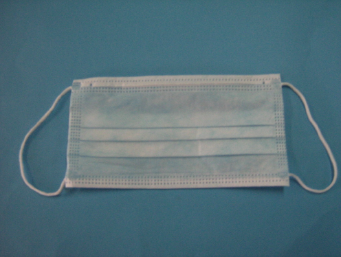 Surgical Face Mask