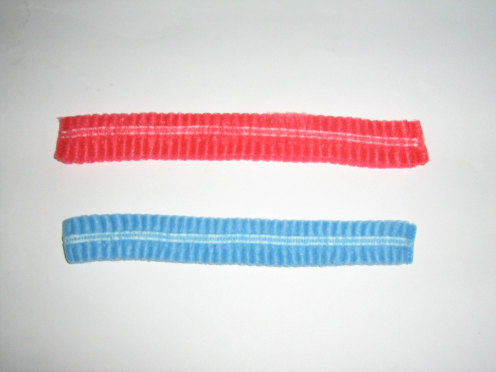 Strip Caps