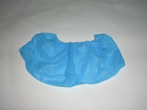 Shoe Cover Skid Proof