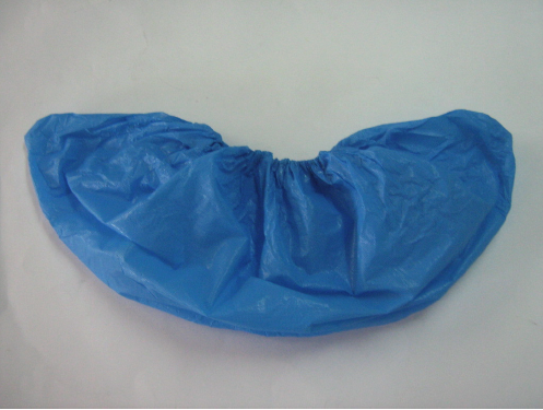Shoe Cover Plastic