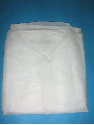 Lab Gown