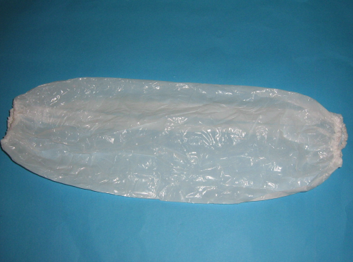 Sleeve Protector