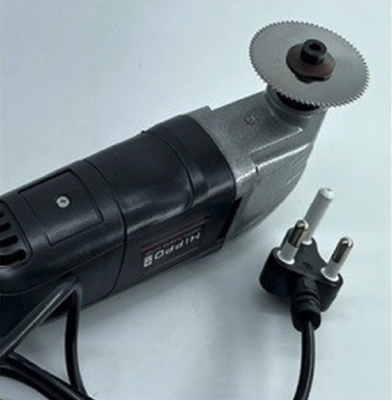 Plaster Cutters - Electric