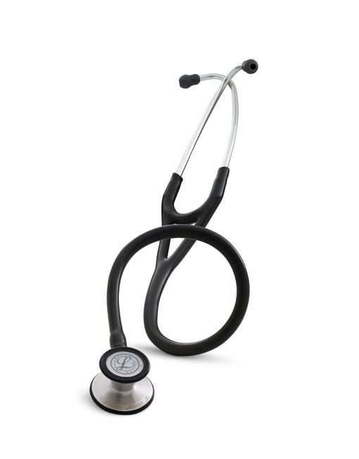 HI-CARE Classic Dual Head Professional Stethoscope – Child / Adult