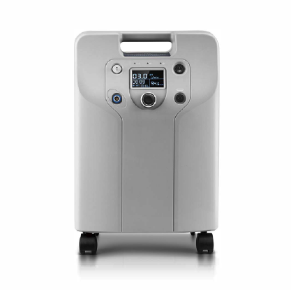 HI-CARE Digital VE Series Oxygen Concentrator
