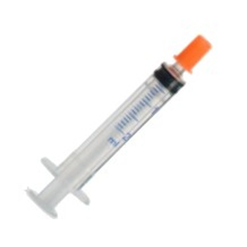 Webers Blood Gas Sampling Syringes