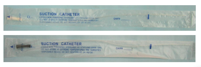 Suction Catheter 