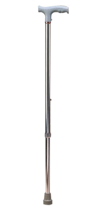 Walking Stick - Height Adjust