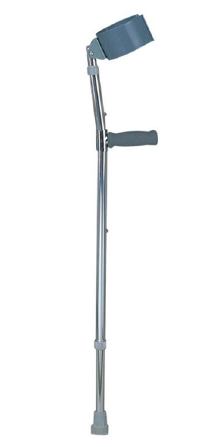 Crutch - Elbow