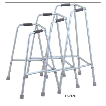 Walking Frame - Pulpit