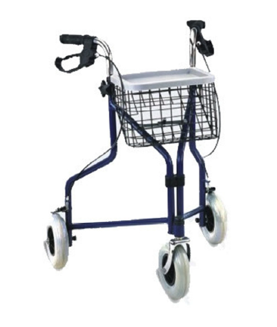Shopper - Tricycle Steel