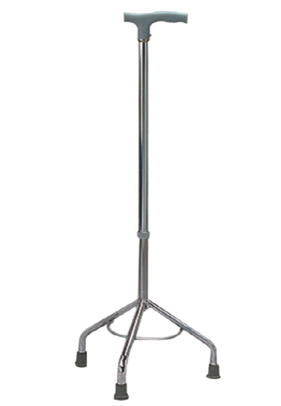 Walking Stick – Tripod