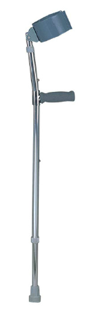 Crutch – Elbow