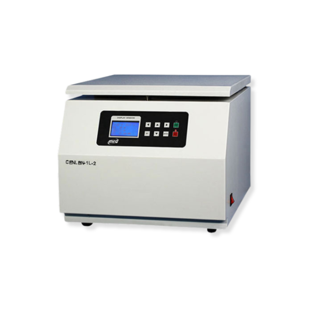 Laboratory Benchtop Centrifuge – 5000 RPM, 2000 ml (MRC)