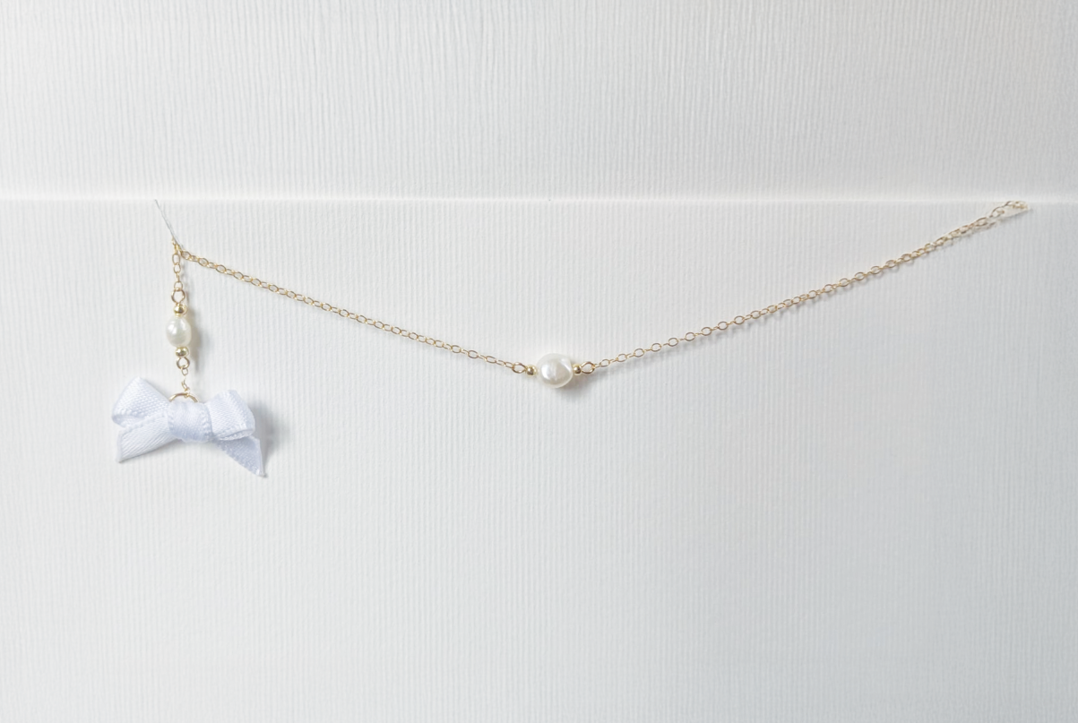 the Colette bracelet