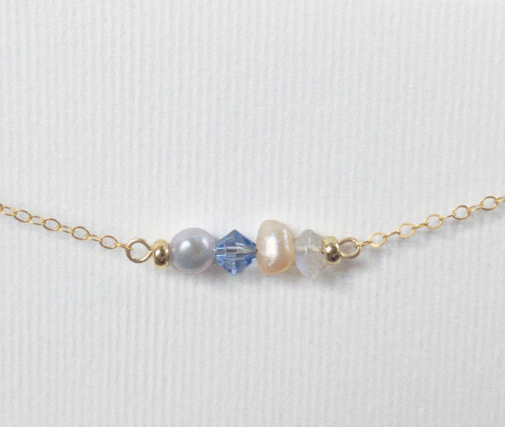the Victoire bracelet